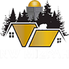 NW Mizpah Logo